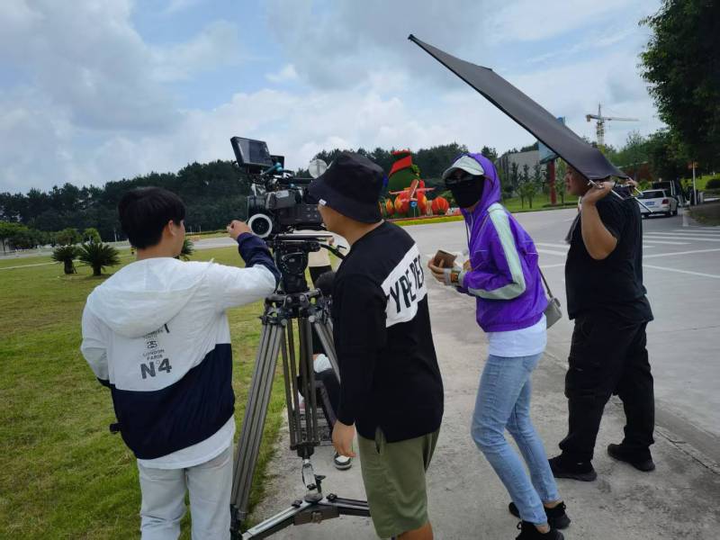 场景赋能，吉利区TVC拍摄打造品牌沉浸式体验