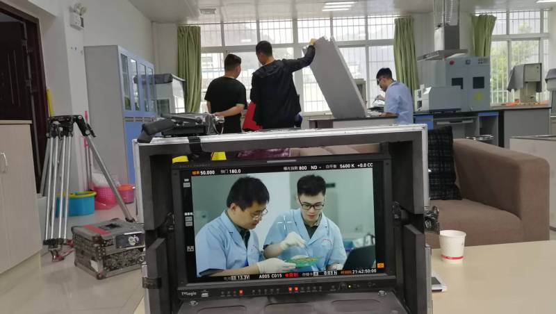 元宇宙搭台唱戏，吉利区广告片拍摄公司抢滩虚拟世界首支舞
