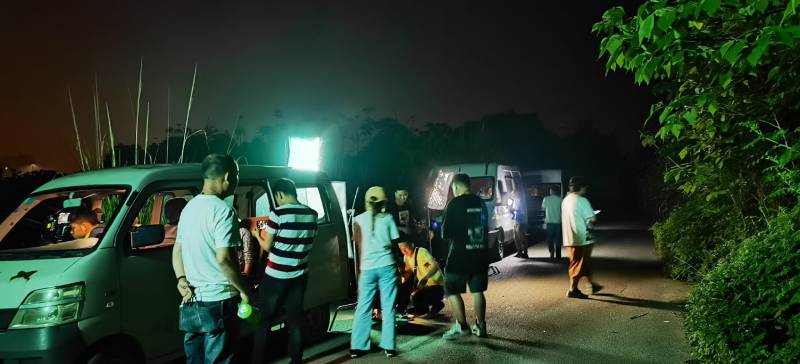 吉利区TVC拍摄品质把控：从镜头到光影，筑牢品牌视觉根基