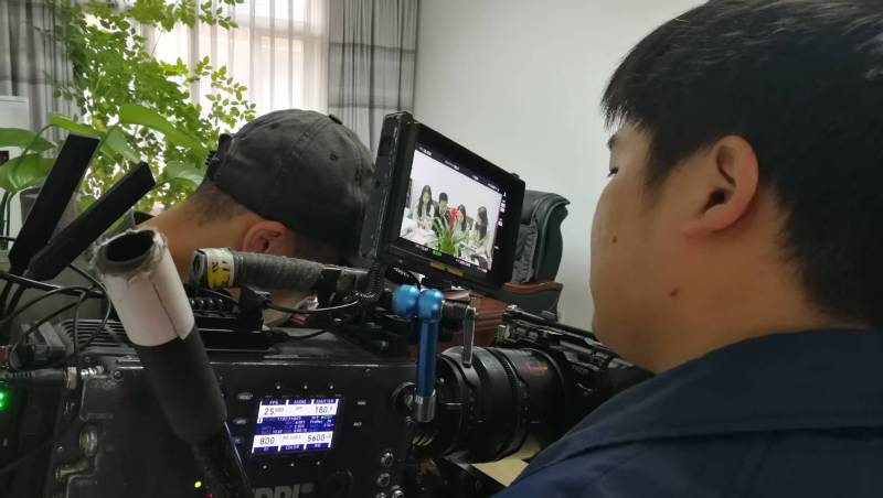 剧本杀式体验：吉利区广告片拍摄公司构建沉浸式消费决策路径