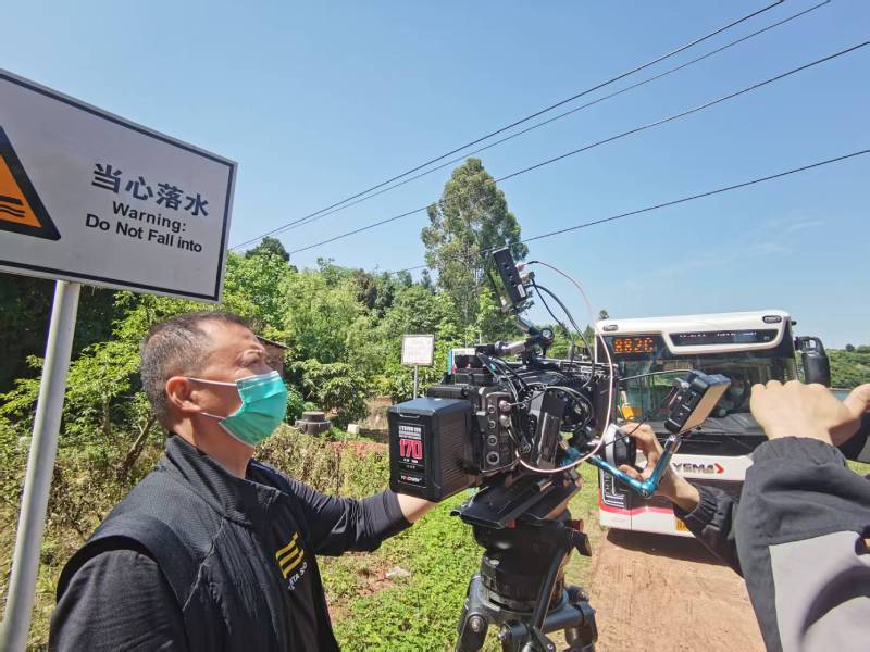 吉利区TVC拍摄公司：深耕本地市场，为品牌定制专属拍摄方案