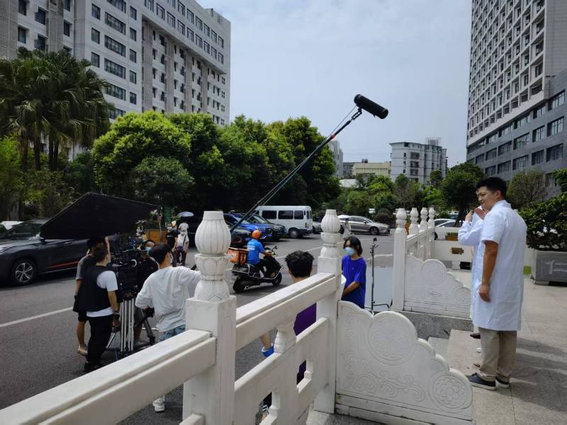 吉利区广告片拍摄公司低成本实现高规格制作的诀窍