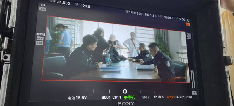 吉利区广告片拍摄公司服务世界500强的标准化体系